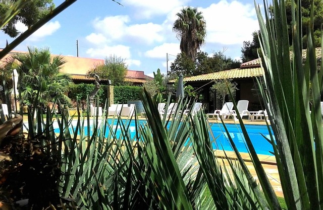 holidaymenfi. it - Casale Abt - Villa Ulivo - 1