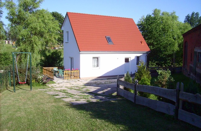 Urlaub und Reise an die Mecklenburger Seenplatte und den Müritznationalpark II