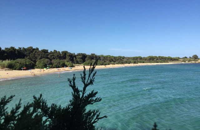 Urlaub zwischen dem Meer, den Zitronen Siziliens und dem Barock von Noto