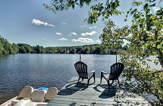Holidays by the lake - CITQ303353