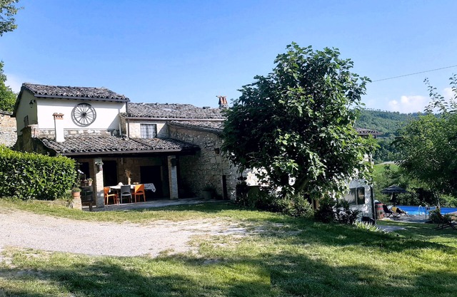 Holidays Ca 'Tassino