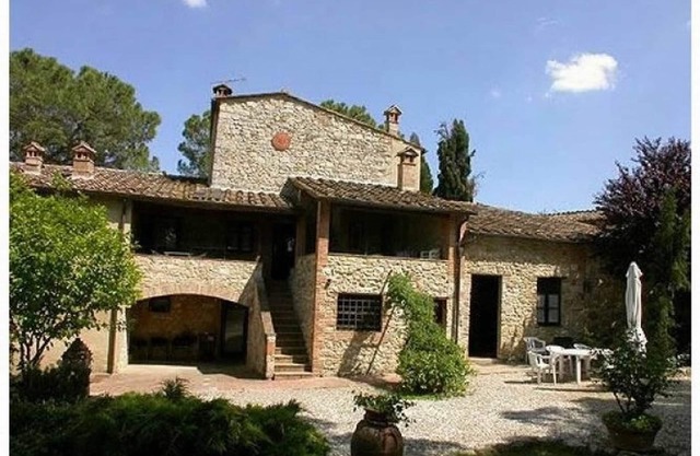 Fewo in Colle Val Elsa,familienfreundlich,Pool,Restaurant,ruhig,bis 7 Personen