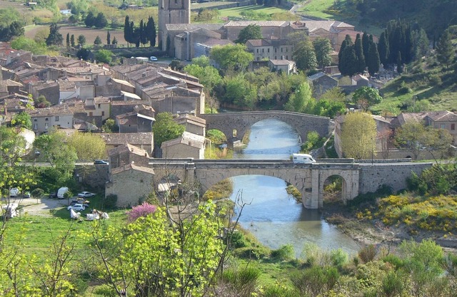 La Rosier