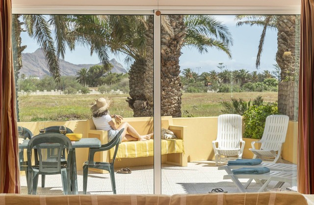 Ferien in Porto Santo - Casa do Ribeiro Salgado