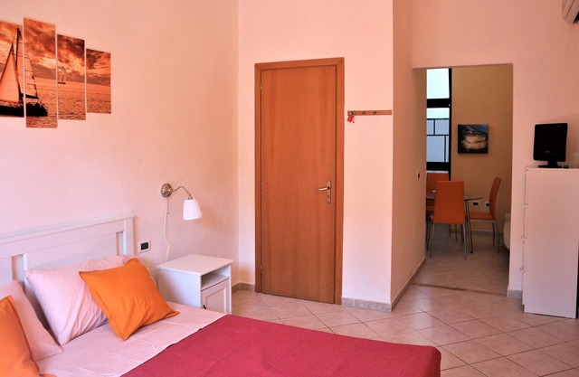Urlaub auf Sardinien - Wohnung in Riola Sardo (OR)