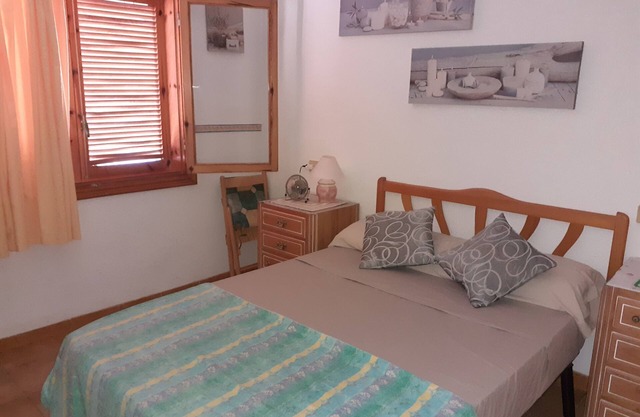 Holidays in Tamarit beach