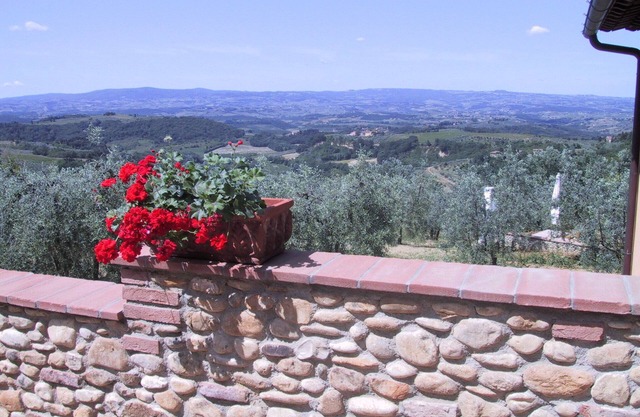 Urlaub im Herzen des Chianti