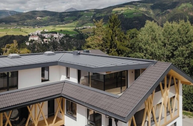 Urlaub auf dem Bauernhof - gemütliche und sonnige Wohnung 'PLOSE'