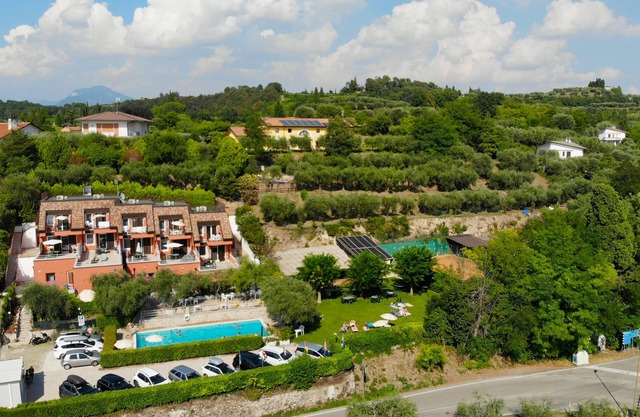 Holidays Residence