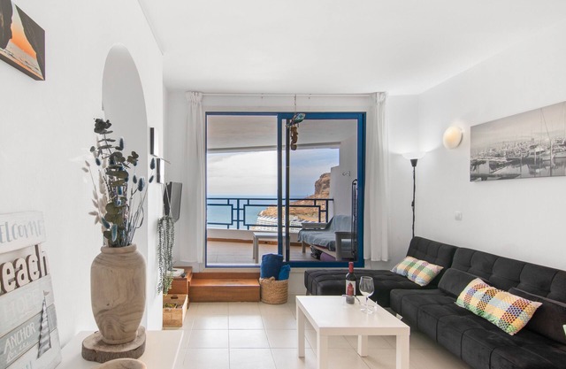 Urlaub 'Stunning Sunset Ocean View' mit Meerblick, Gemeinschaftspool und Wi-Fi