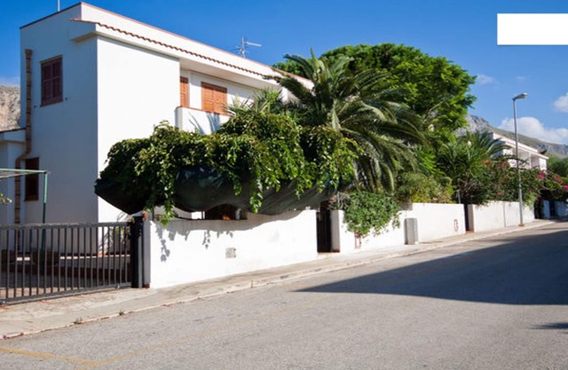 Villa 600metres vom Strand