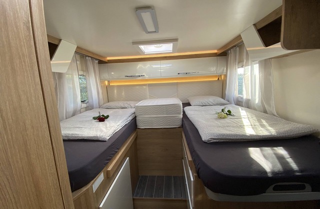 Urlaub mit dem Wohnmobil in Portugal