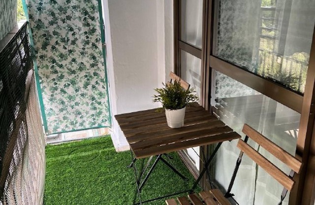 Holidays2Malaga Dr Marañon 3 bedrooms Terrace Aircon North Malaga city