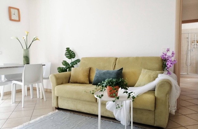 HOLIHOME LA NINA - 50m dal mare