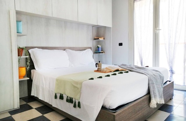 Holihome Ludi - Two-room near the sea