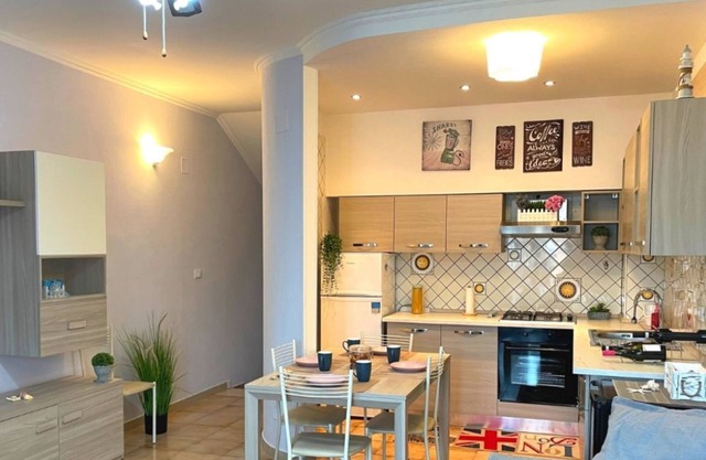 HoliHome Mediterraneo - Splendid, 50m from the sea