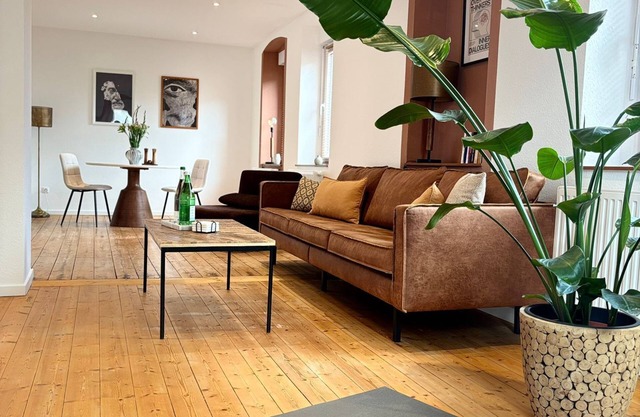 "Holistic Home" Ökologisch-Biologisch-Philosophisch Stilvoll in der Keramikstadt