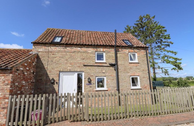 Holly Cottage
