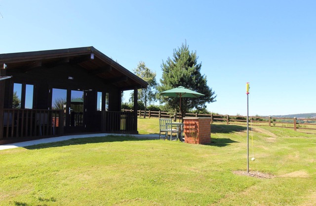 Holly Lodge, LANIVET