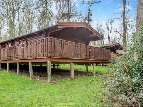 Holly Lodge - Uk37185