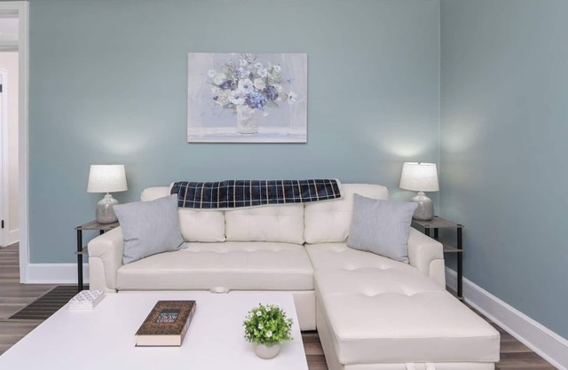 Hollywood Hideaway | 1BR Near Rosewood