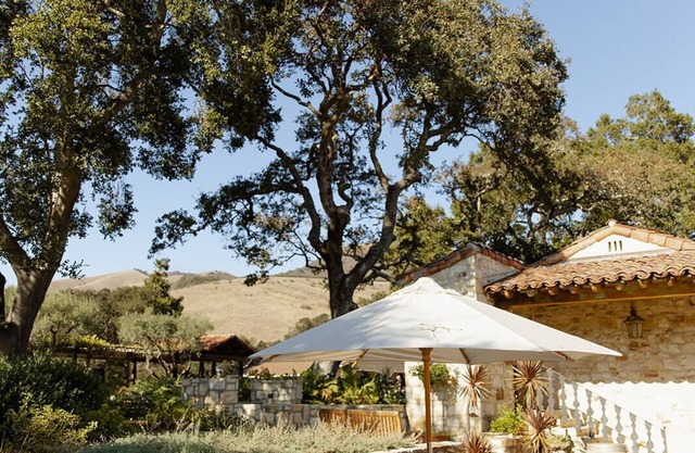 Holman Ranch Estate Vineyard & Winery