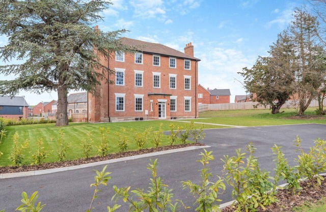 Holmer House Farm - Seis Habitaciones Casa, Capacidad 12