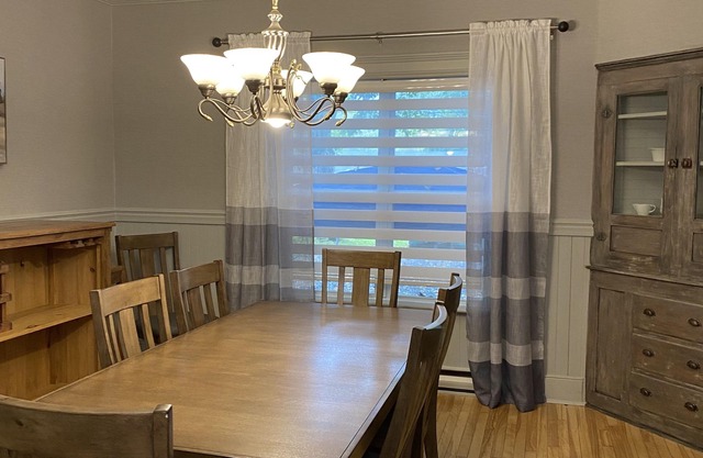 Holmes Haven A - Cozy Family Retreat