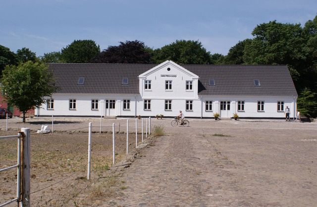 Holtegaard Bed & Breakfast