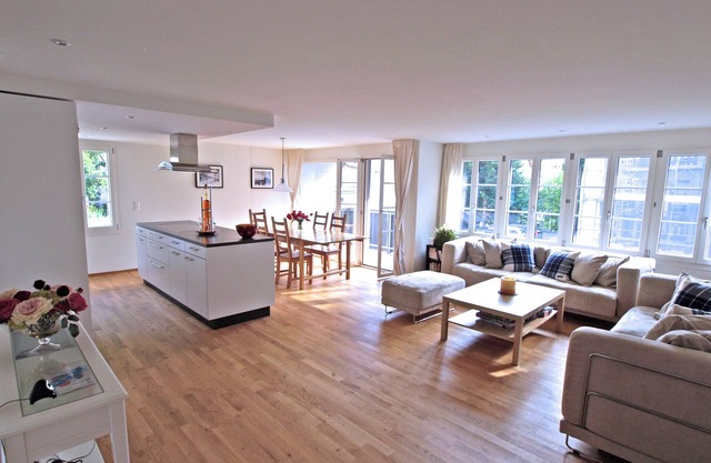 Holzgasse - Stunning Apartment in Unparalleled Location