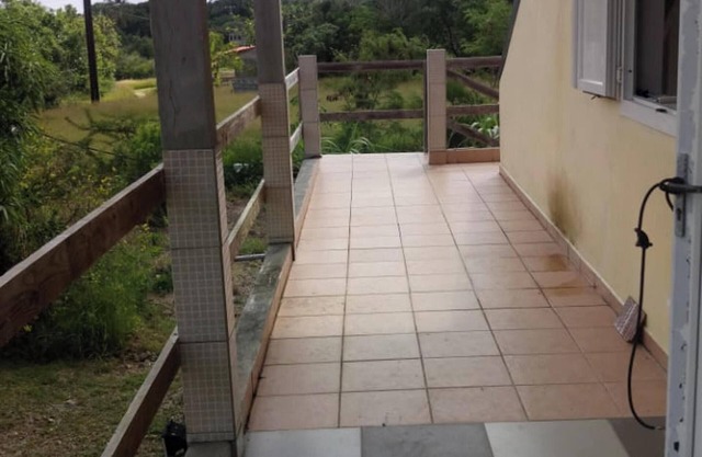 Homerez - App in Capesterre-de-Marie-Galante
