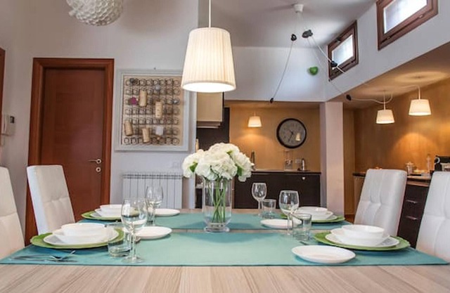 Homerez - Schönes Studio für 2 Pers. in La Massimina-Casal Lumbroso