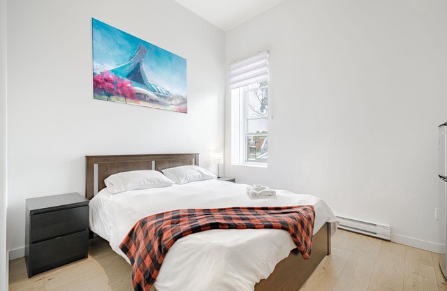 HoMa HomeStay Hotel by Olympic Stadium Montreal (Auberge/Hostel)