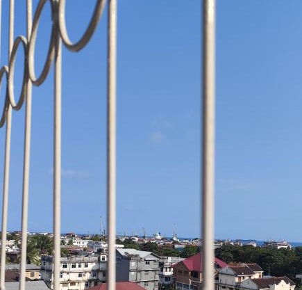 Home 5-min to stone town