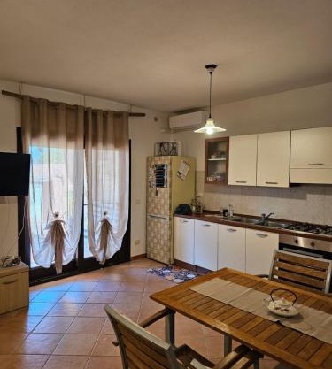 Home Amsicora