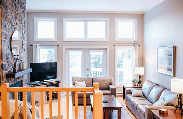 Home at Humber - Humber Valley Resort