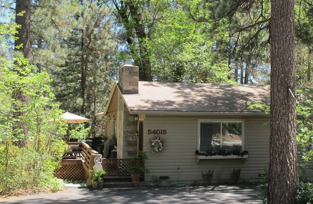 Home Away From Home in Idyllwild -kurz zu Dorf und Wanderwege Gehen