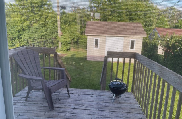 Home away from home