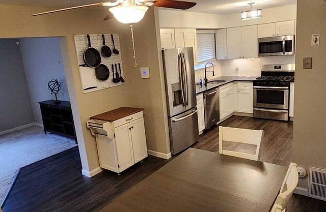 Home Away From Home Luxe Condo