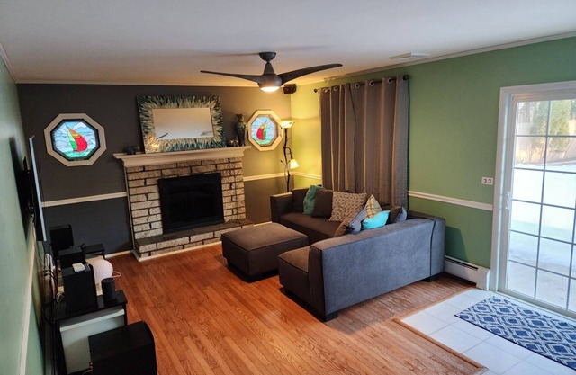 Home Away From Home in NYS's Capital Region