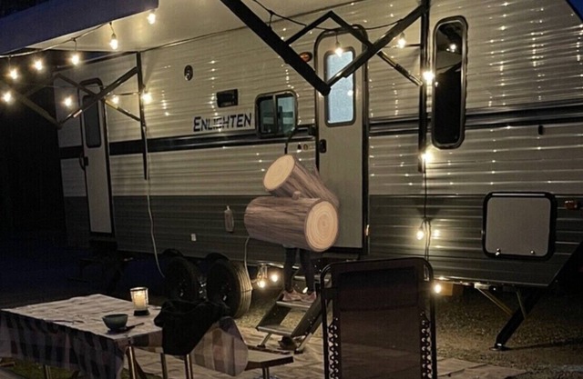 Home away from home