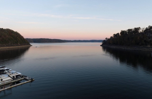 Home Away From Home 2 Bedroom 1 Bath Cabin located at Lake Cumberland #411