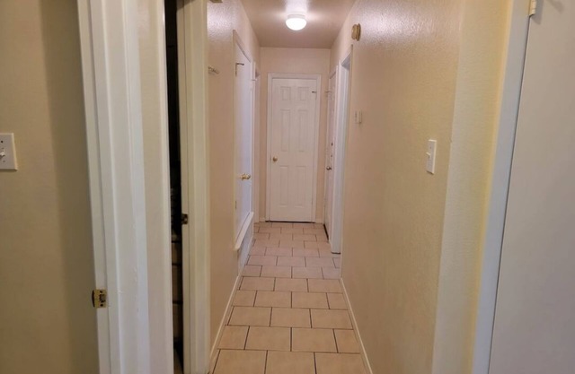 Home away from home. 3-bedroom house in nice Killeen with WiFi, AC