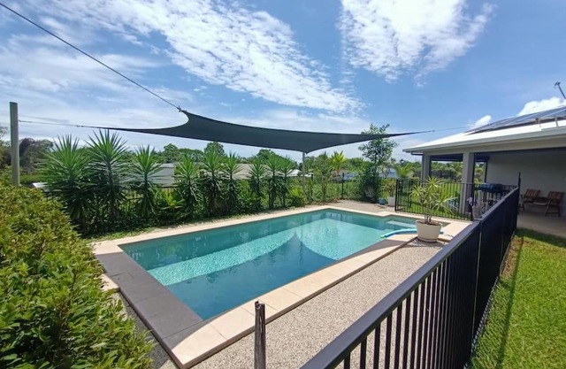 Home away from home - 1 bedroom