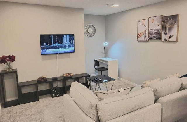 Home away from Home