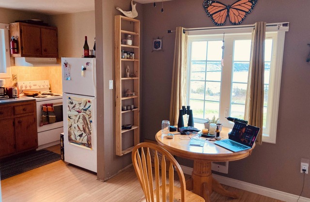 Home Away From Home