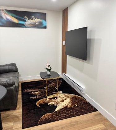 Home Away from Home
