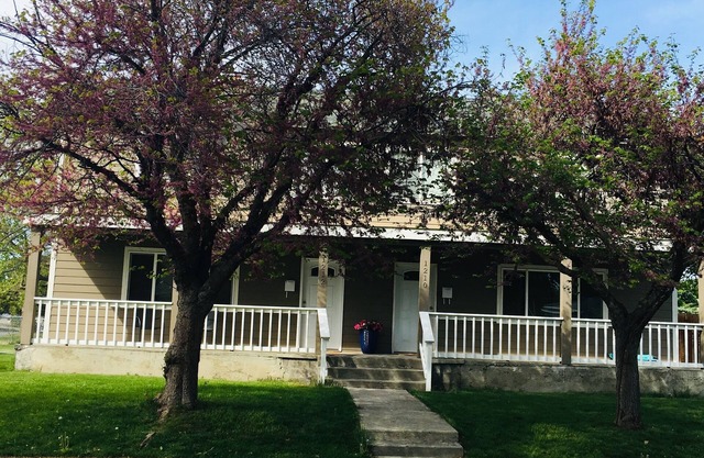 Zu Hause weg von zu Hause. Sauber und gemütlich 3 Schlafzimmer, 1 Bad in Richland, WA