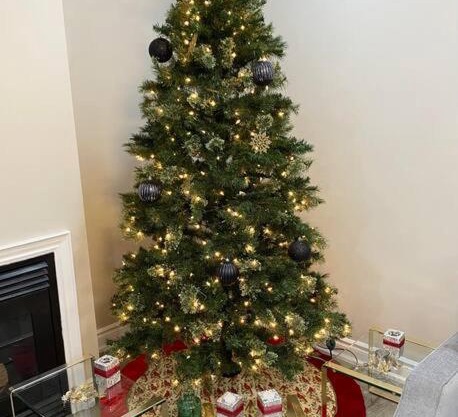 Home Away from Home for Holidays in Ajax