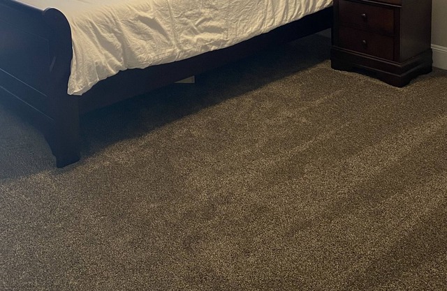 Home away from home -Fully furnished